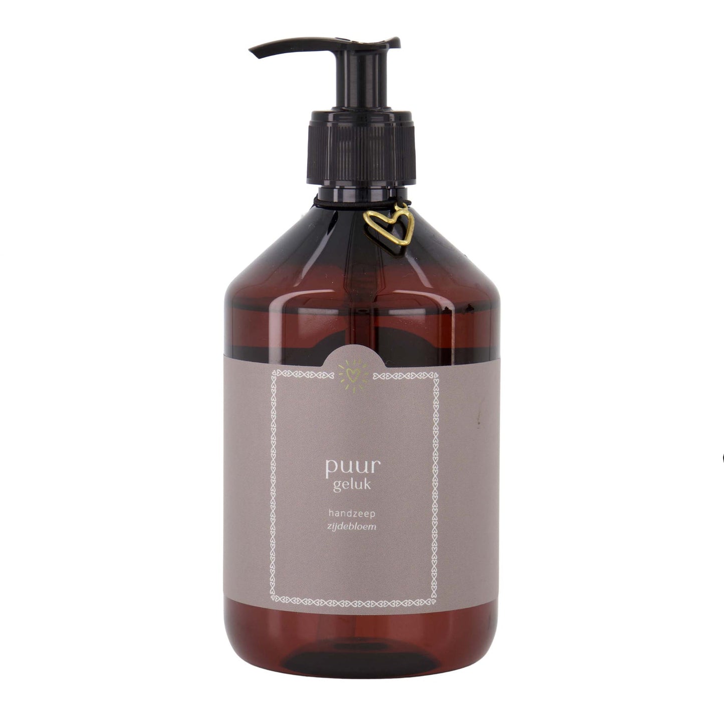 Handzeep | Puur geluk