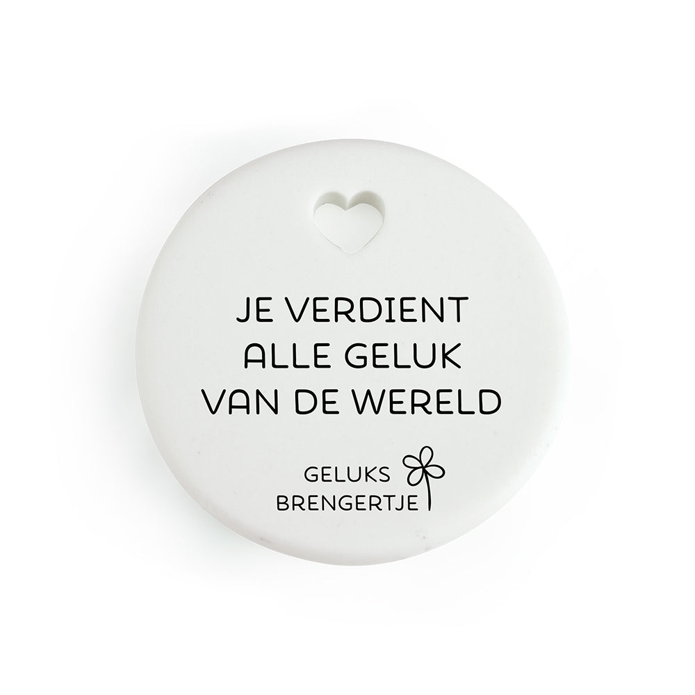 Geluksbrengertje | Moeder