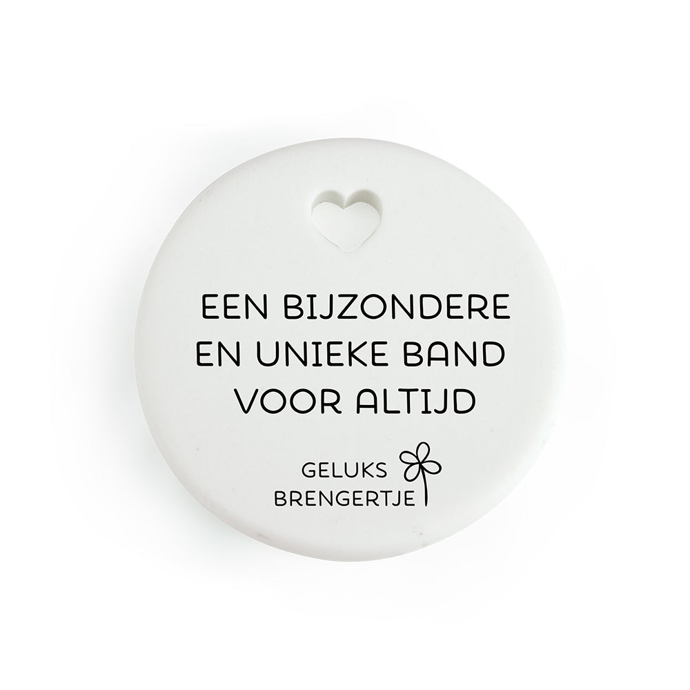 Geluksbrengertje | Moeder & Dochter
