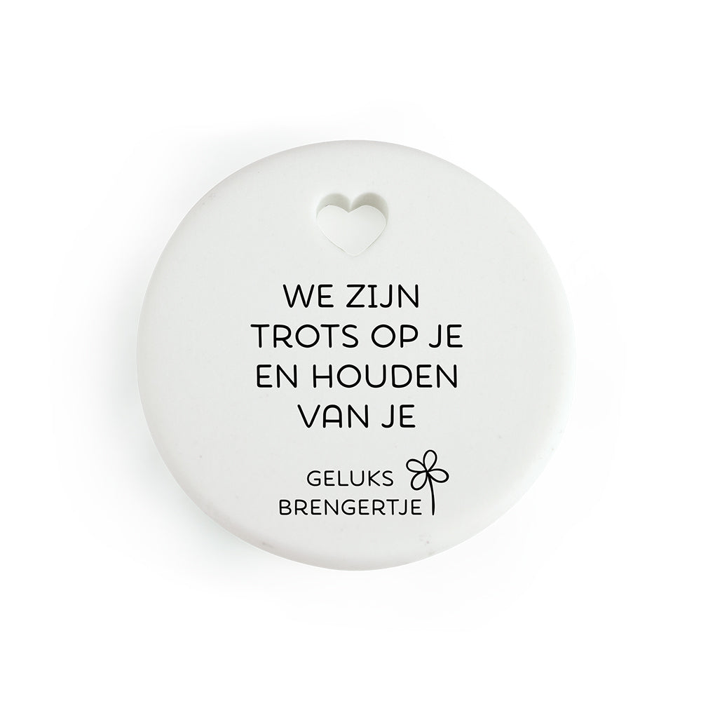 Geluksbrengertje | Dochter