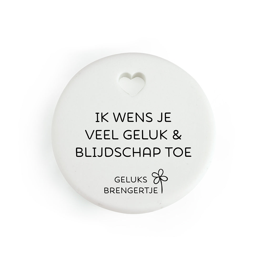 Geluksbrengertje | Geluksboeddha