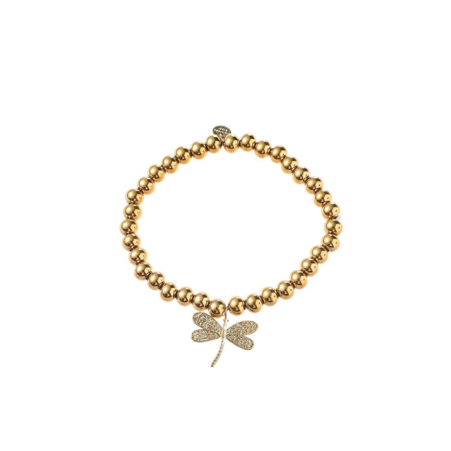 Armband Balsy Dragonfly B56008-2
