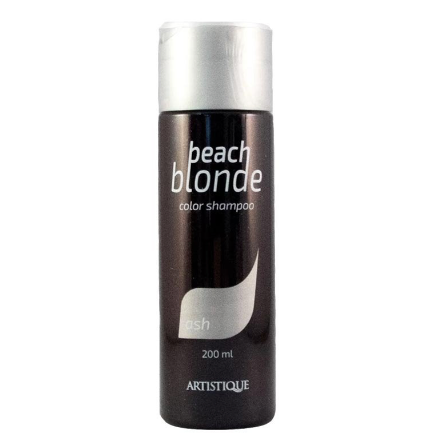 Artistique Beach Blonde Ash Shampoo