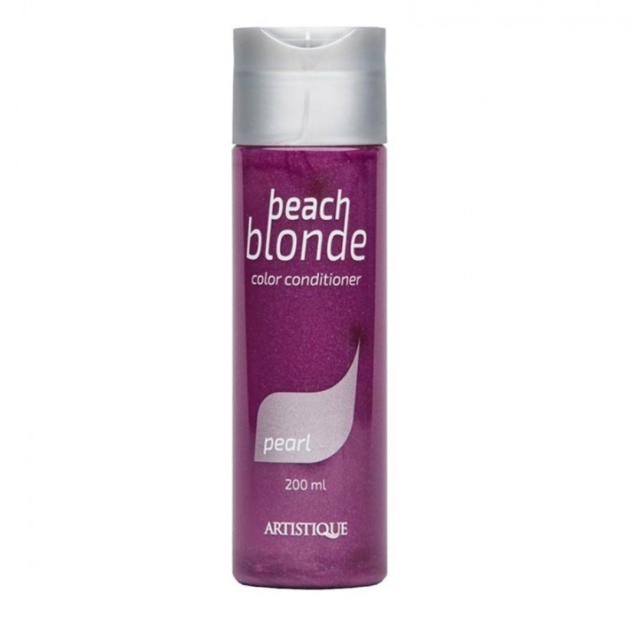 Artistique Beach Blonde Pearl Conditioner