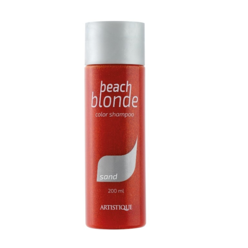 Artistique Beach Blonde Sand Shampoo