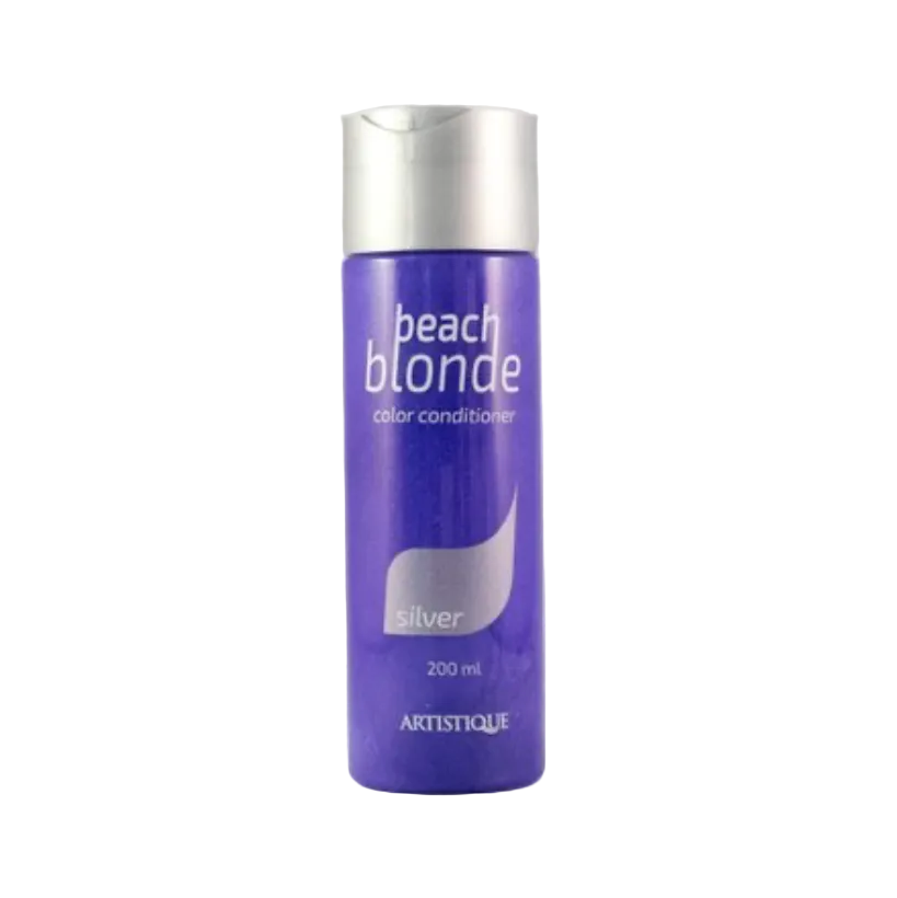 Artistique Beach Blonde Silver Conditioner