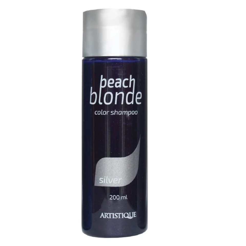 Artistique Beach Blonde Silver Shampoo