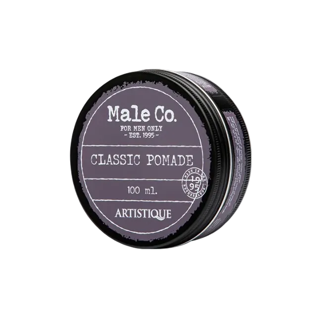 Artistique Male Co Classic Pomade