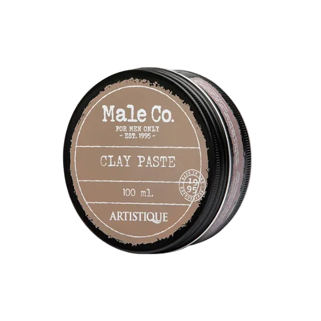 Artistique Male Co Clay Paste