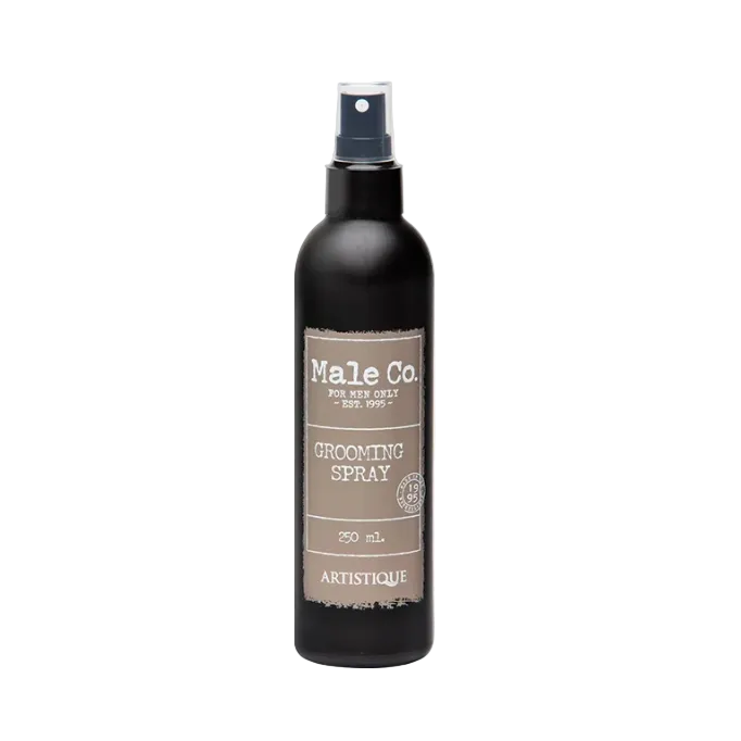 Artistique Male Co Grooming Spray