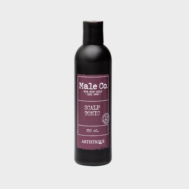 Artistique Male Co Scalp Tonic