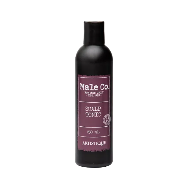 Artistique Male Co Scalp Tonic