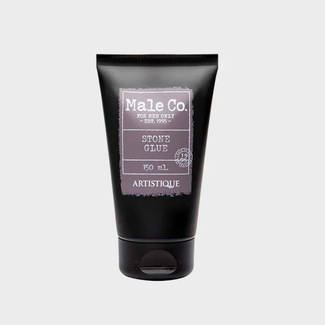 Artistique Male Co Stone Glue