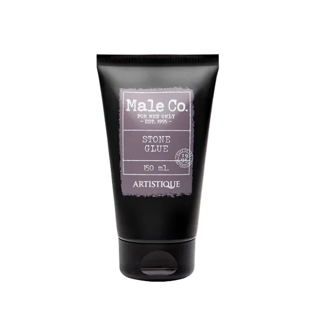 Artistique Male Co Stone Glue