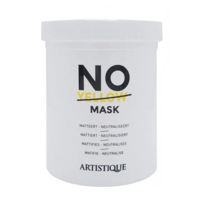 Artistique No Yellow Mask 1000ml