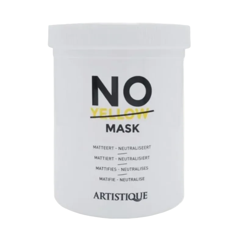 Artistique No Yellow Mask 1000ml