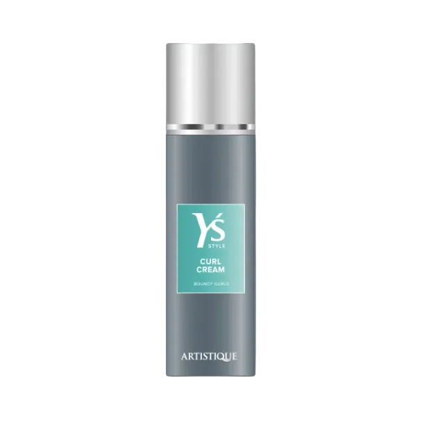 Artistique YouStyle Curl Cream (Curly Girl friendly)