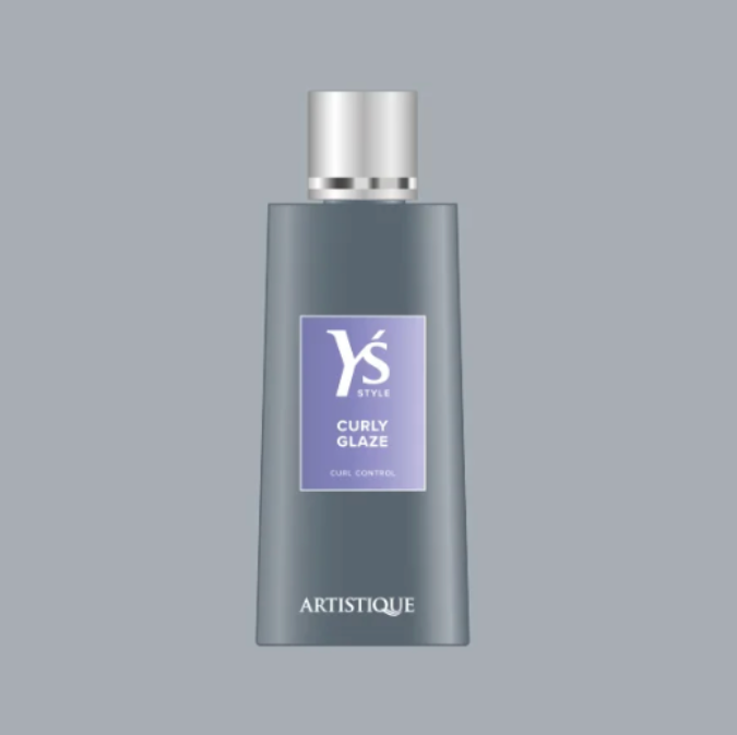 Artistique YouStyle Curly Glaze