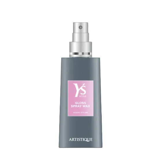 Artistique YouStyle Gloss Spray Wax