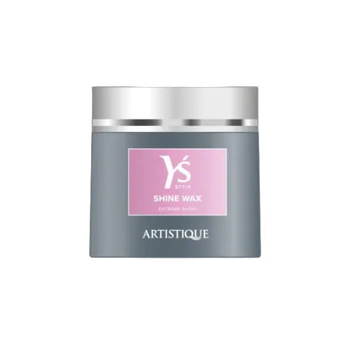 Artistique YouStyle Shine Wax