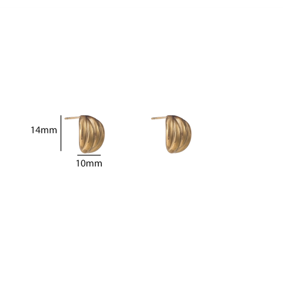 Bold Stud E56202-2