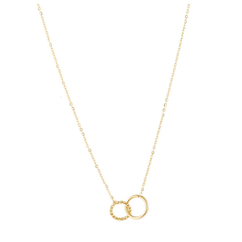 Double Hoop N2742-2