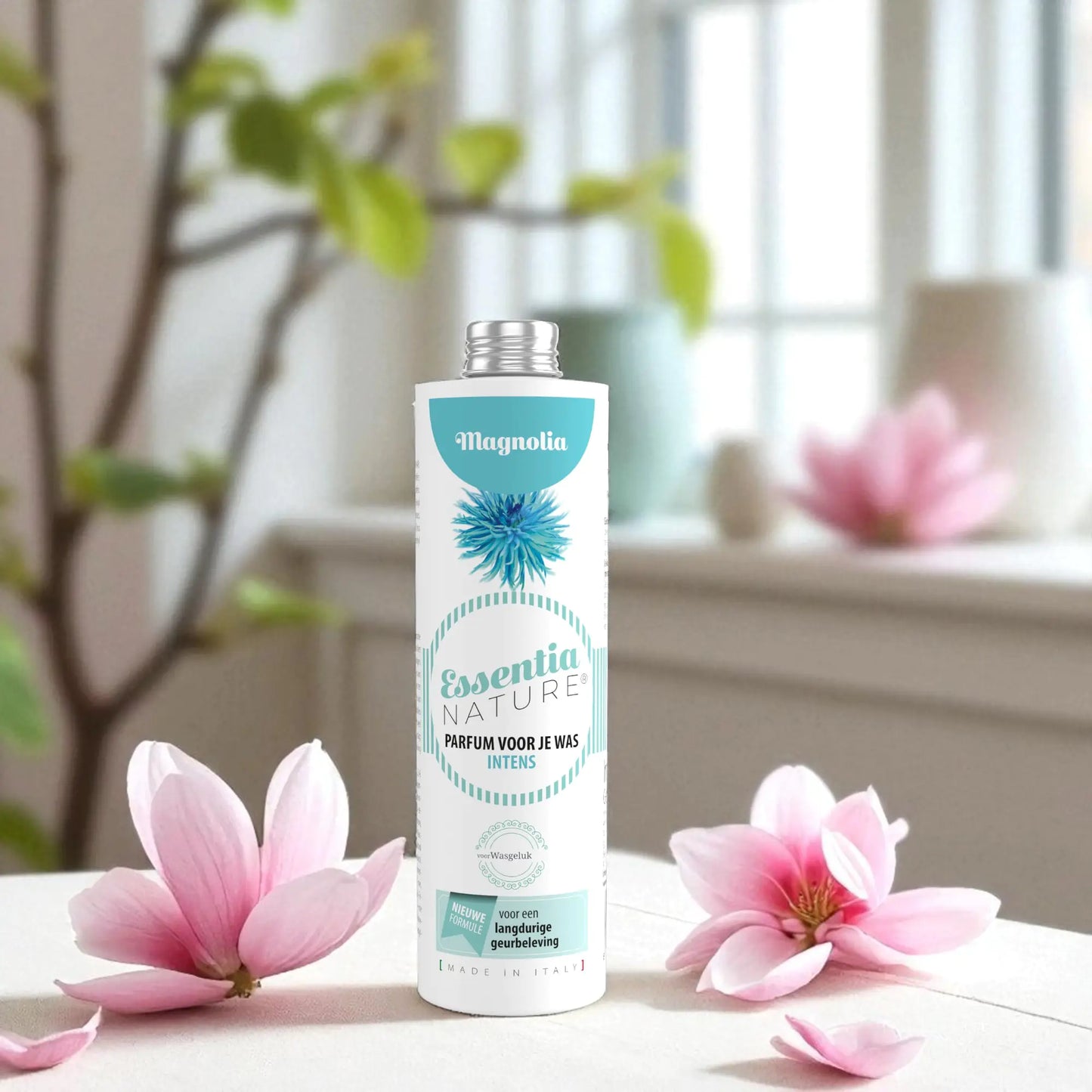 Wasparfum Magnolia Intens