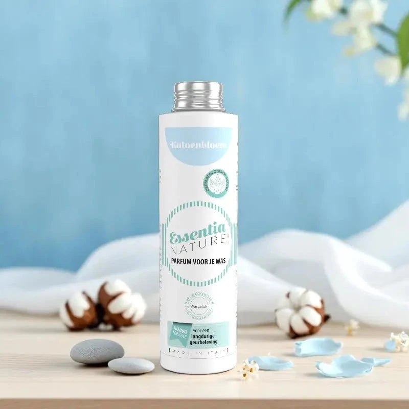 Wasparfum Katoenbloem