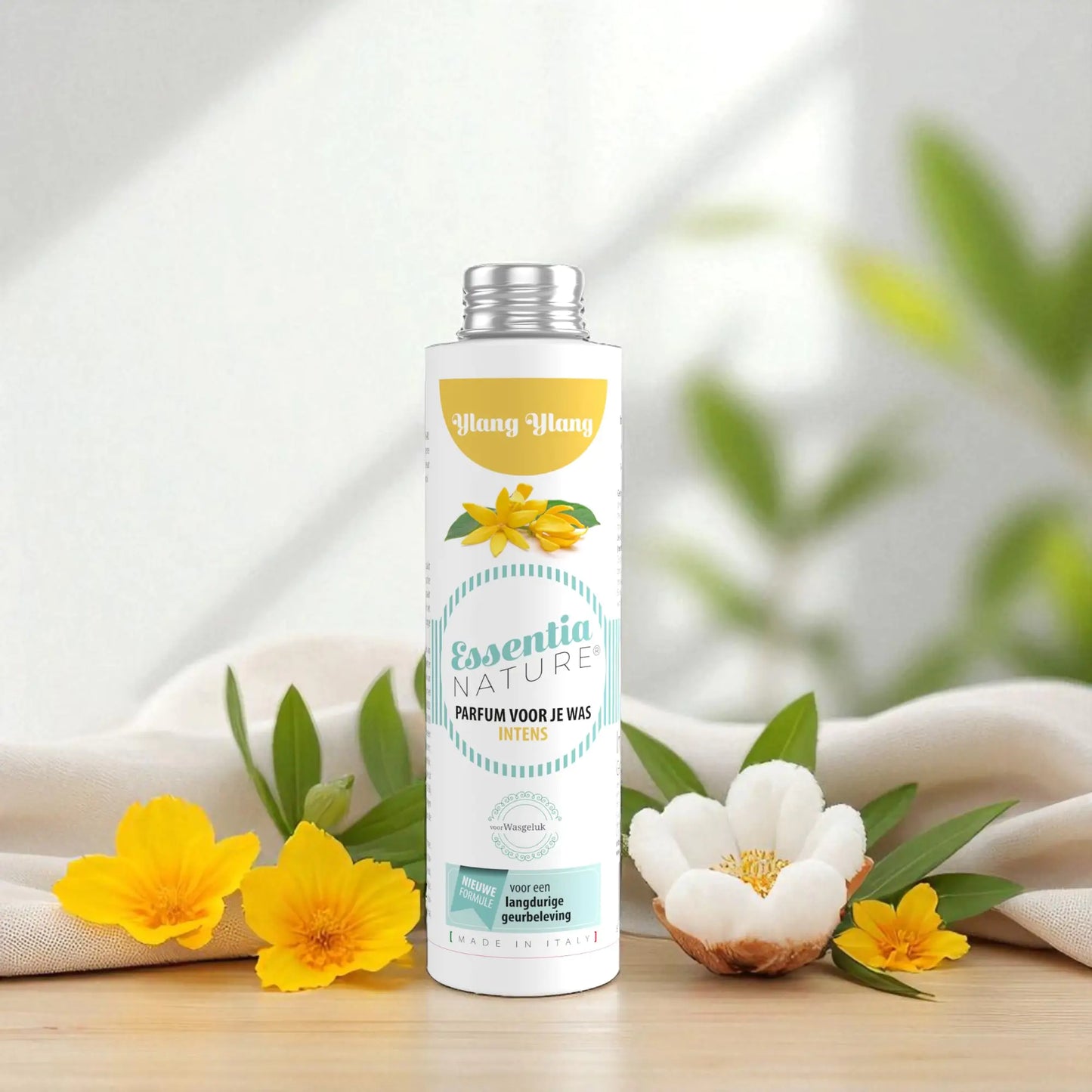 Wasparfum Ylang Ylang Intens