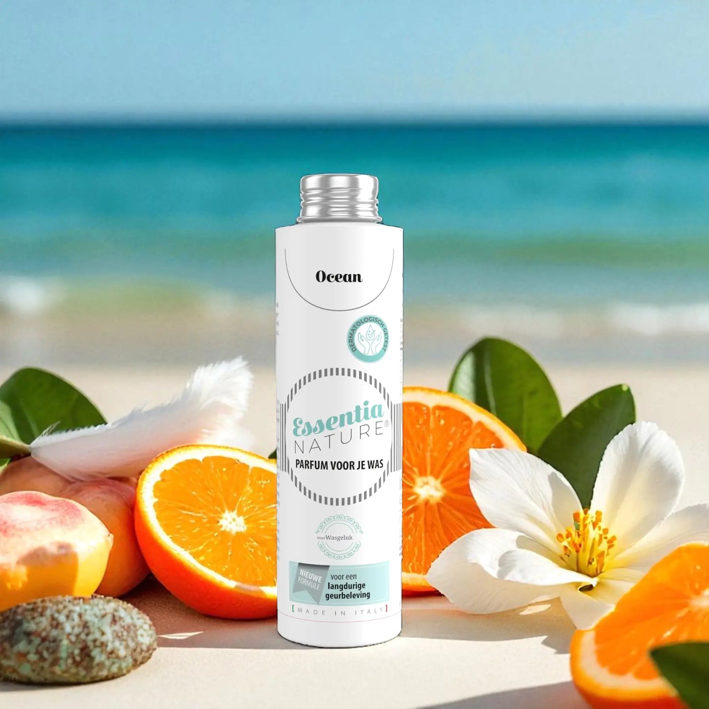 Wasparfum Special Ocean