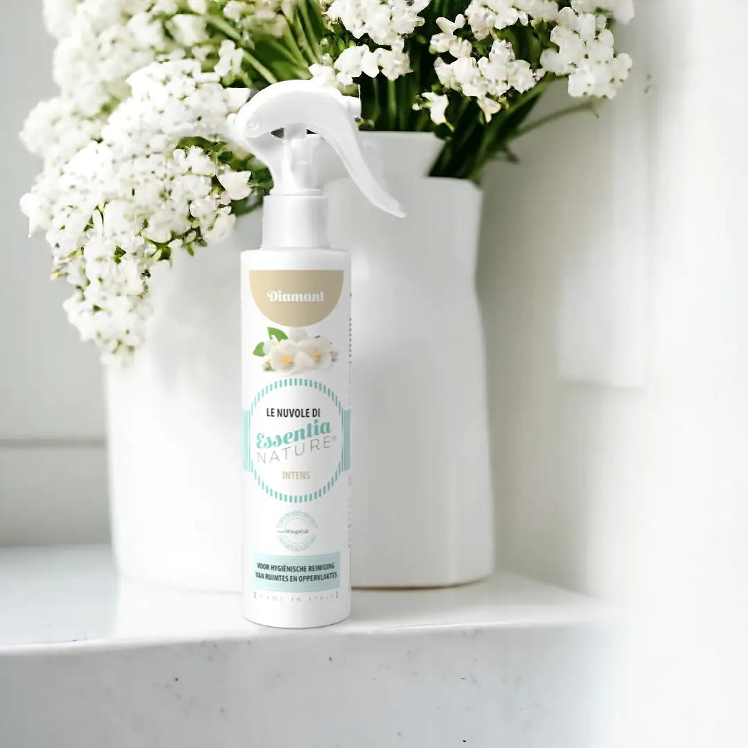 Cloud Diamant Intens