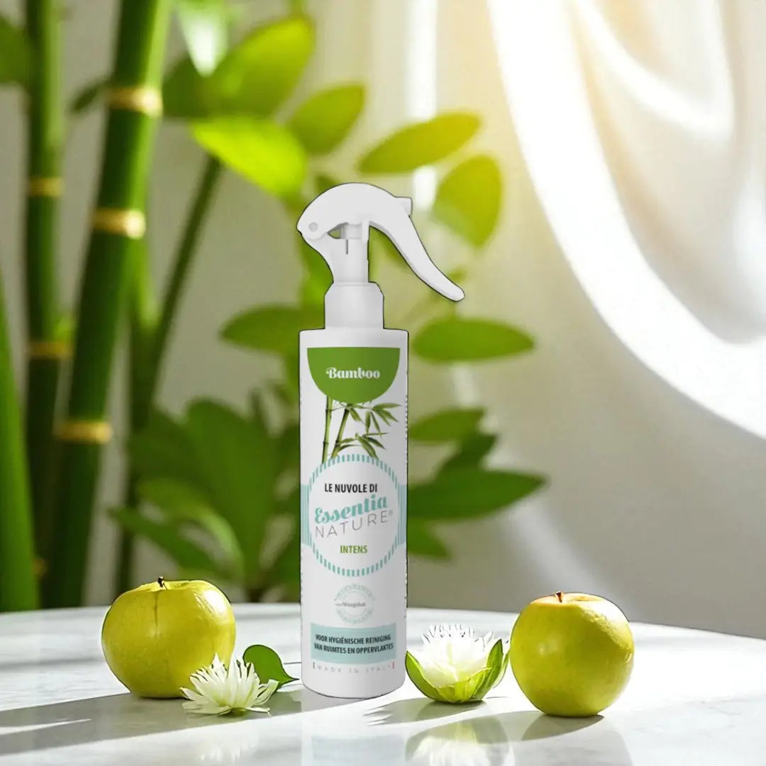 Cloud Bamboo Intens