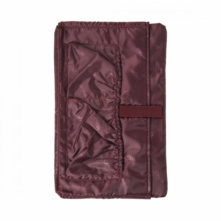 Laptoptas Denise Donker blauw