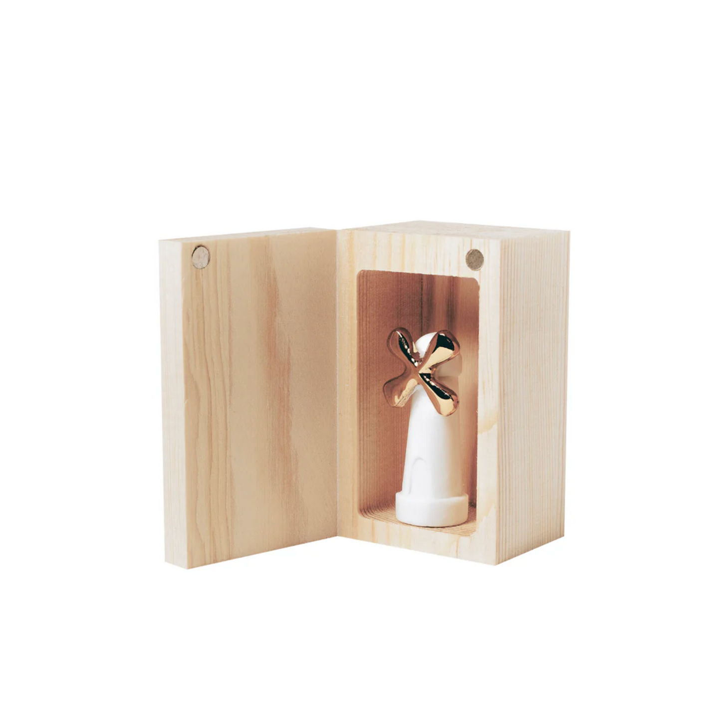 Lucky Box | Wind of Change-1