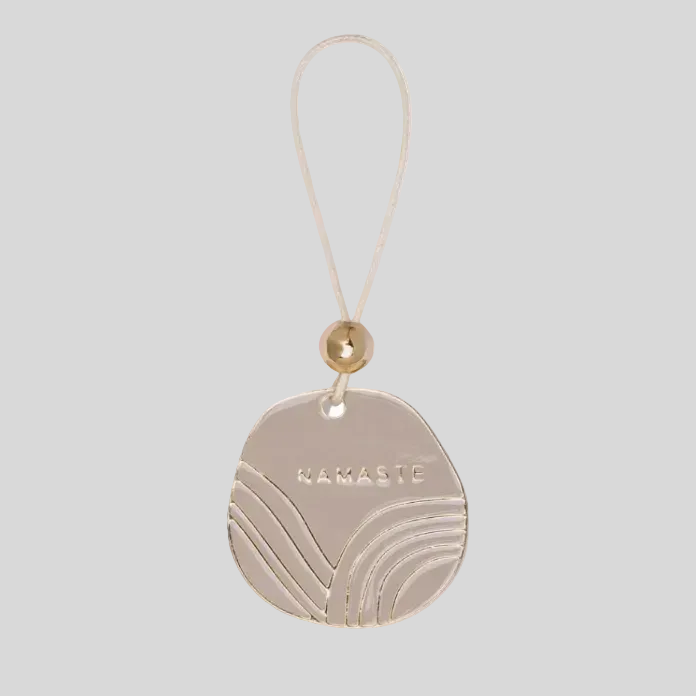 Räder Zen Spirit Hanger Namaste