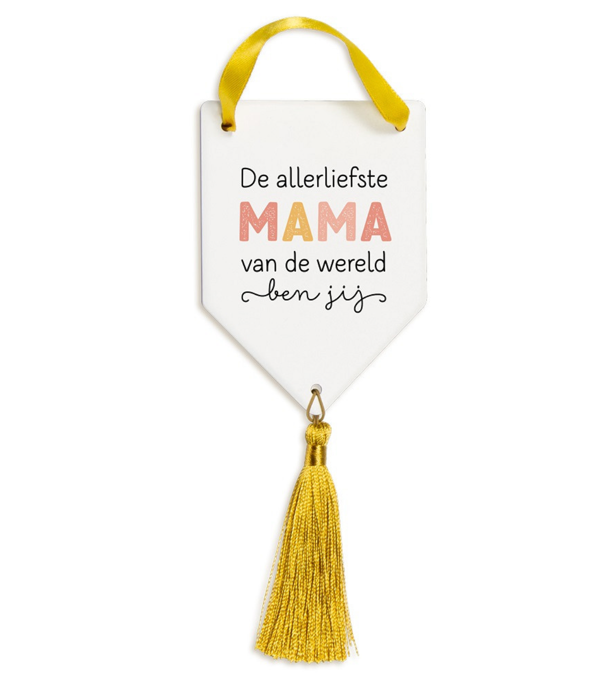 Tassel Deco Klein | Mama