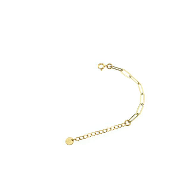 SG | Basis armband Vala