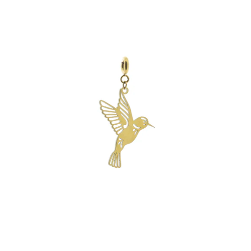 SG | Hanger | Hummingbird