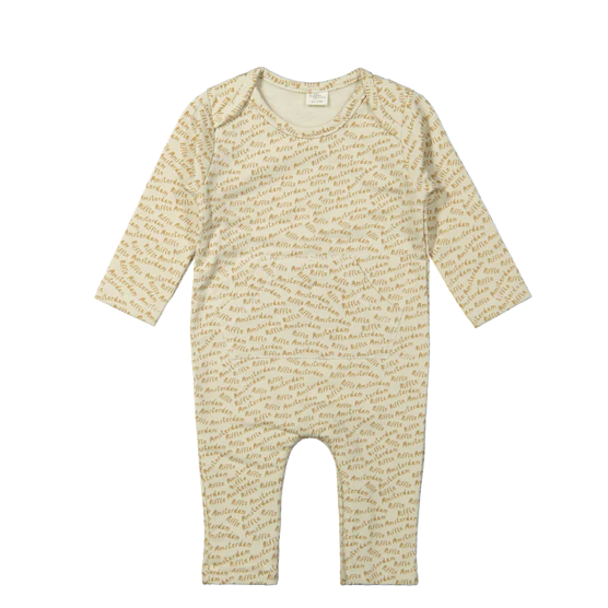 Riffle Amsterdam | suit Sill aop 'Riffle'