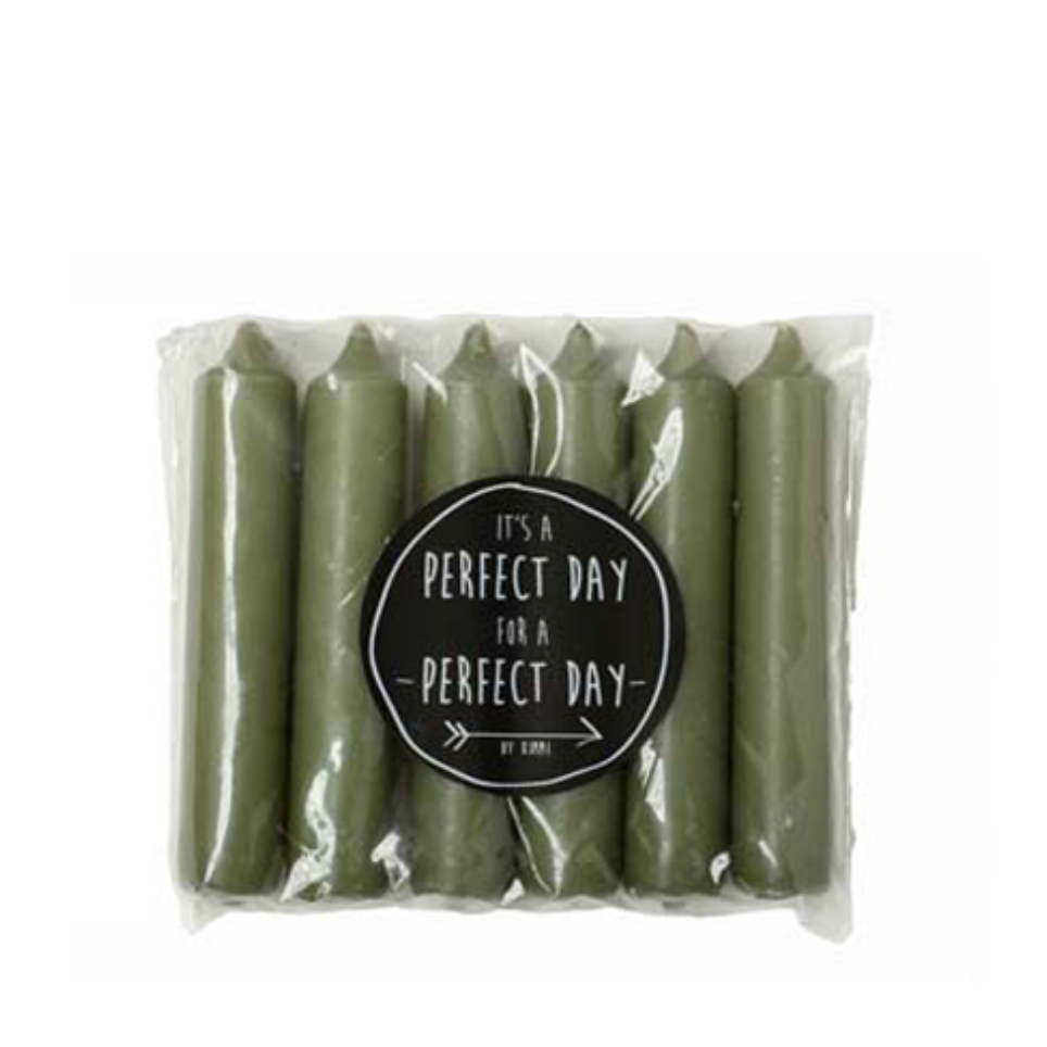 Rustik Lys | Cadeau dinnerkaars | Thijm