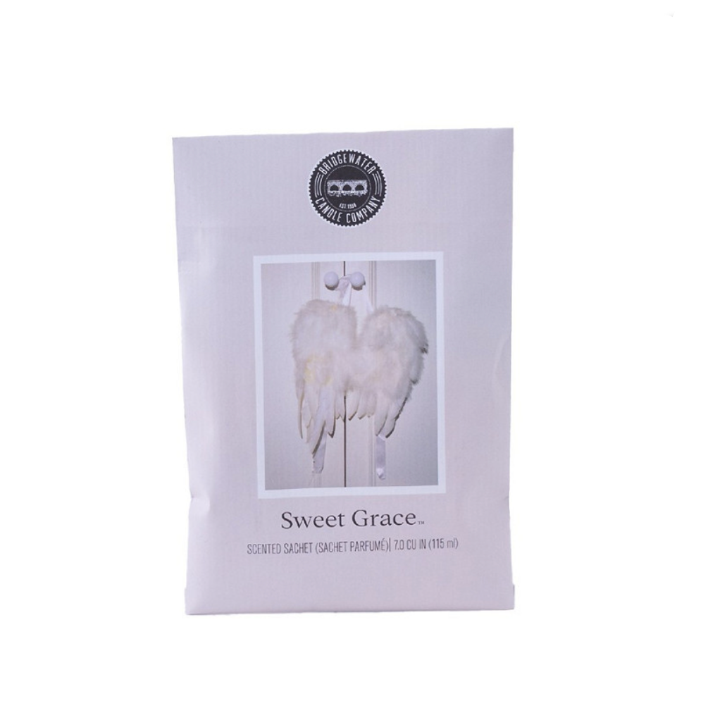 Bridgewater | Geurzakje | Sweet Grace