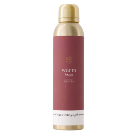Doucheschuim | Warm Hugs