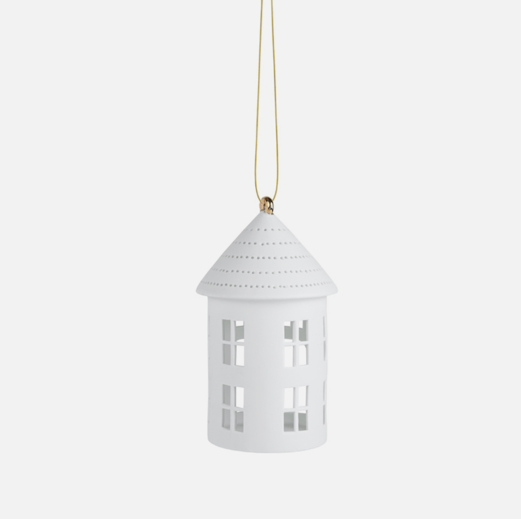 Räder | Large Hanging light house | Round