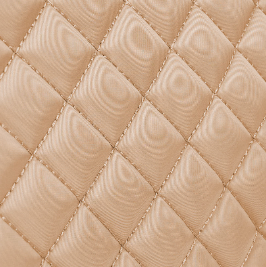 MŌSZ Toilettas Ise | Beige | 35x10x24 cm