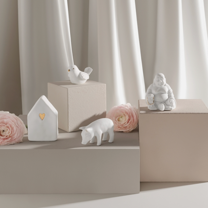 Räder | Figure | Bird