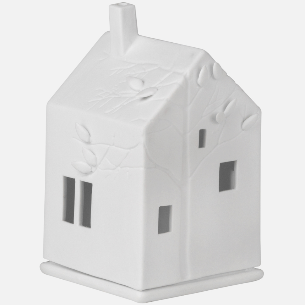 Räder | Light house | Treehouse