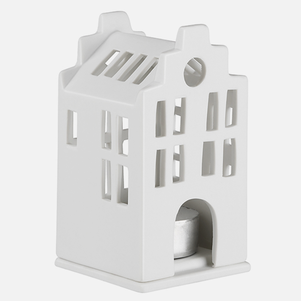 Räder | Small | Light house | Town house