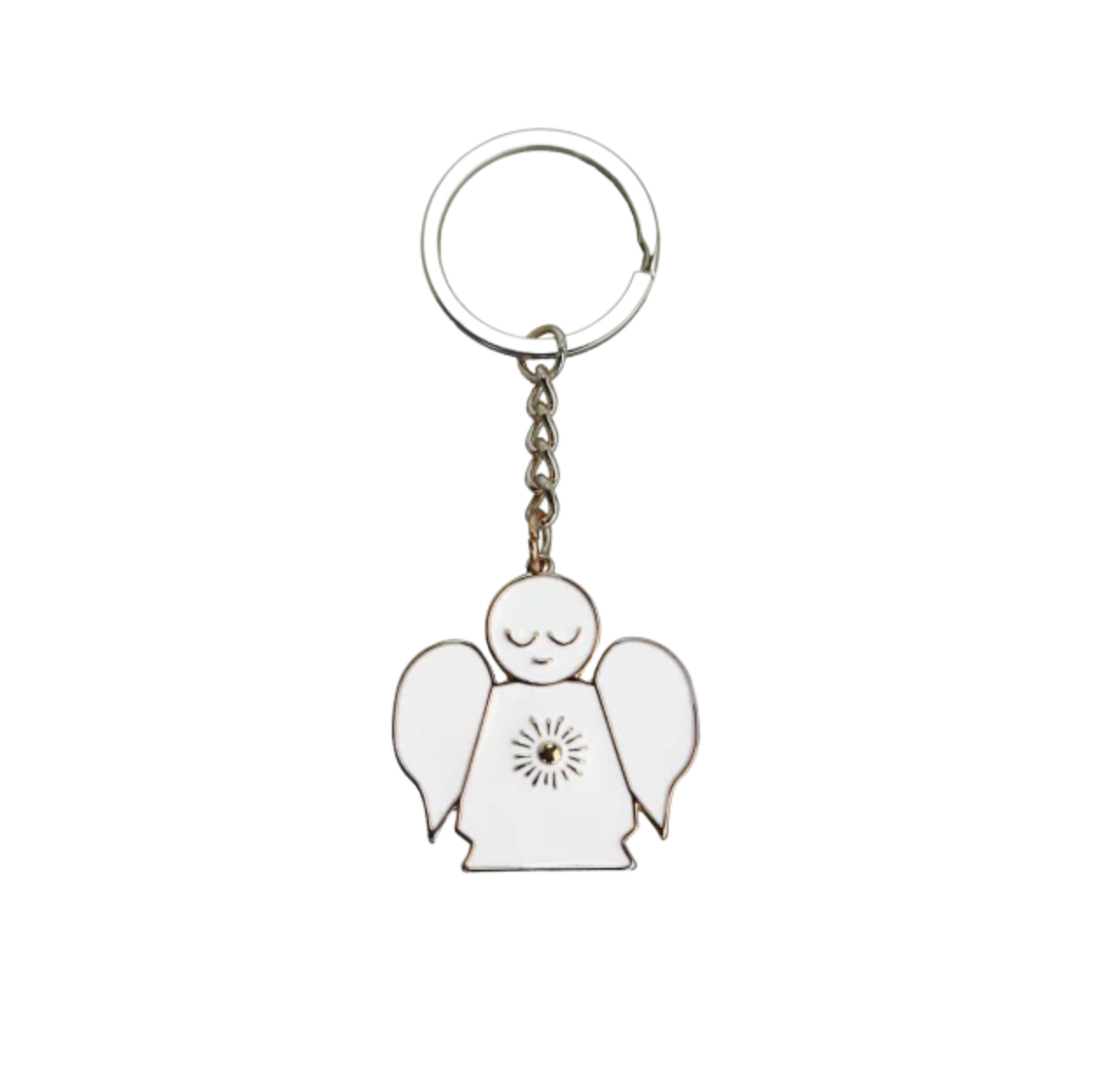 Sleutelhanger | Beschermengel