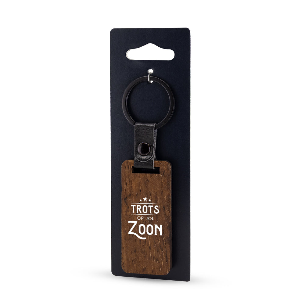 Sleutelhanger | Zoon