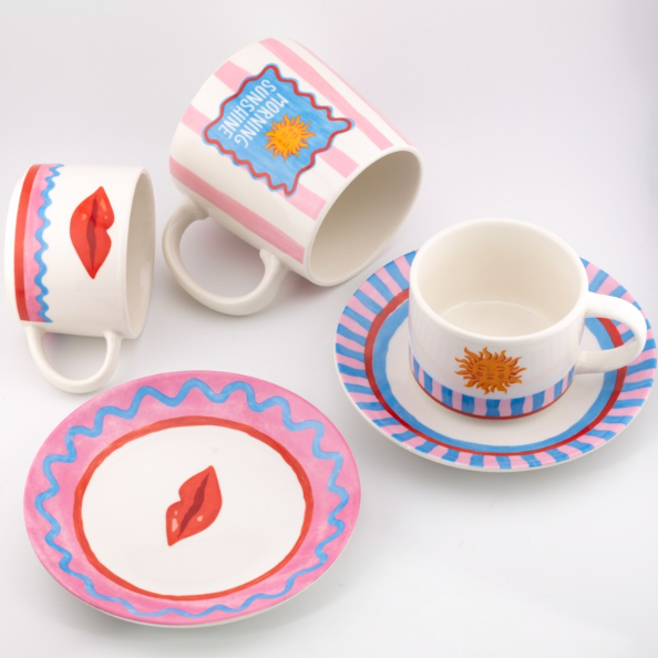 Solare set